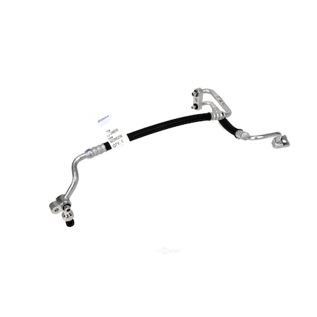 Acdelco Hose Asm-A/C Cndsr 15-34806